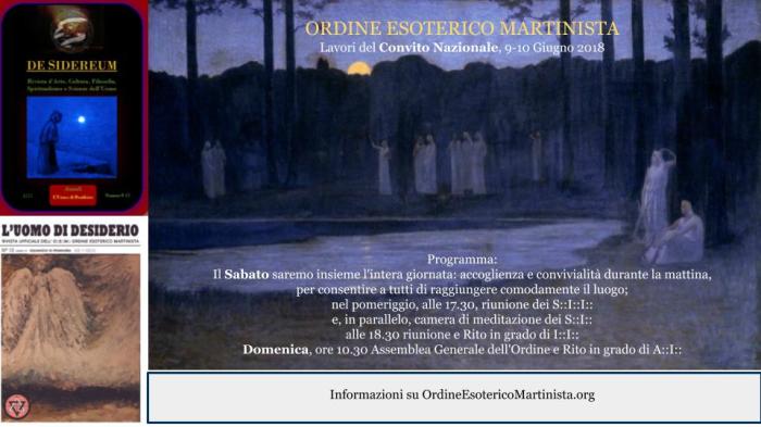 Convito Martinista (1)