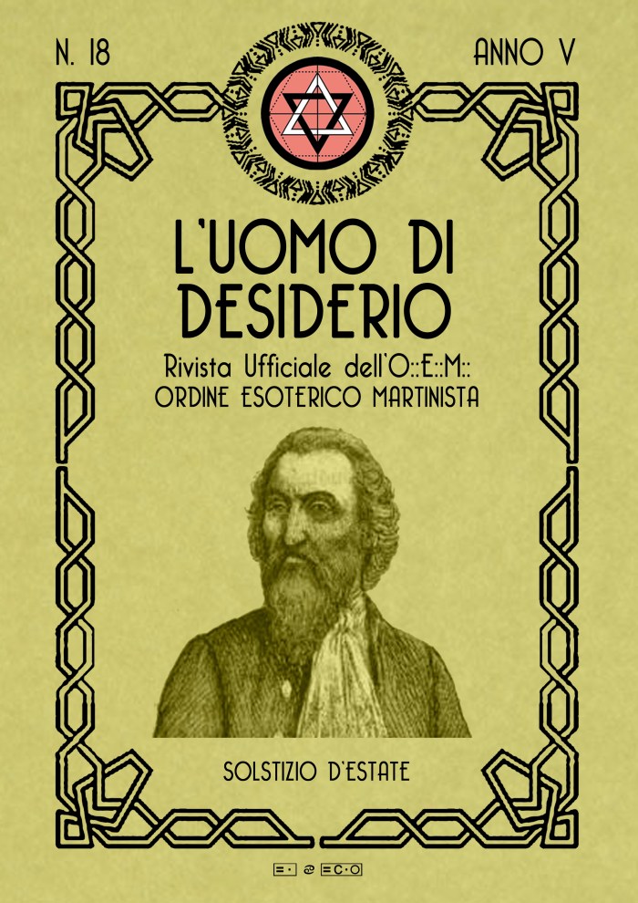 18 solstizio d'estate